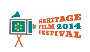 Heritage logo