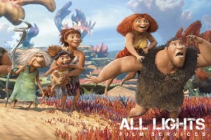 The Croods