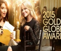 news @ Golden Globes Winners