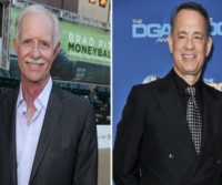 Tom Hanks is in negotiations