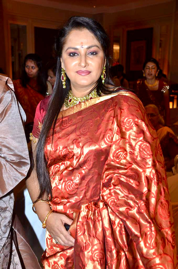 Jayaprada