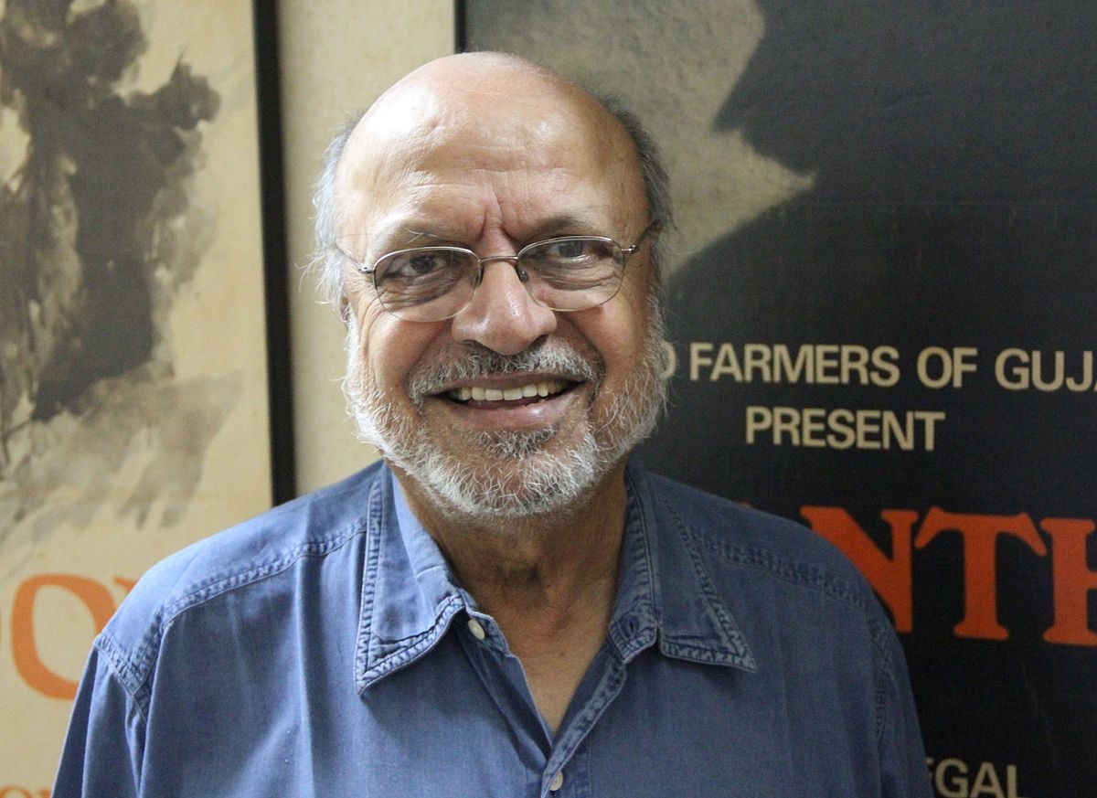 Shyam Benegal