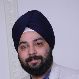 Simranjeet Singh